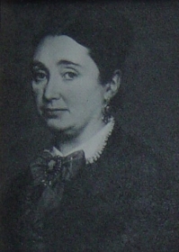 Elisabeth Berthelot