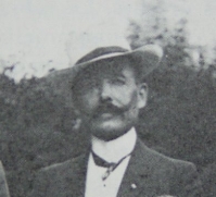Gustave Chancel