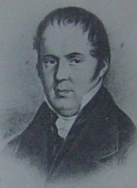 Jean Joseph Louis Chancel